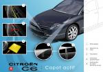 Citroen C6 2006 года